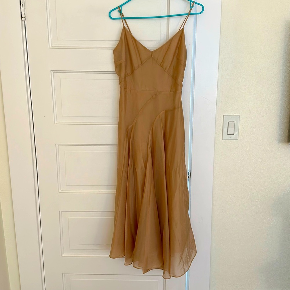 Vince Dress